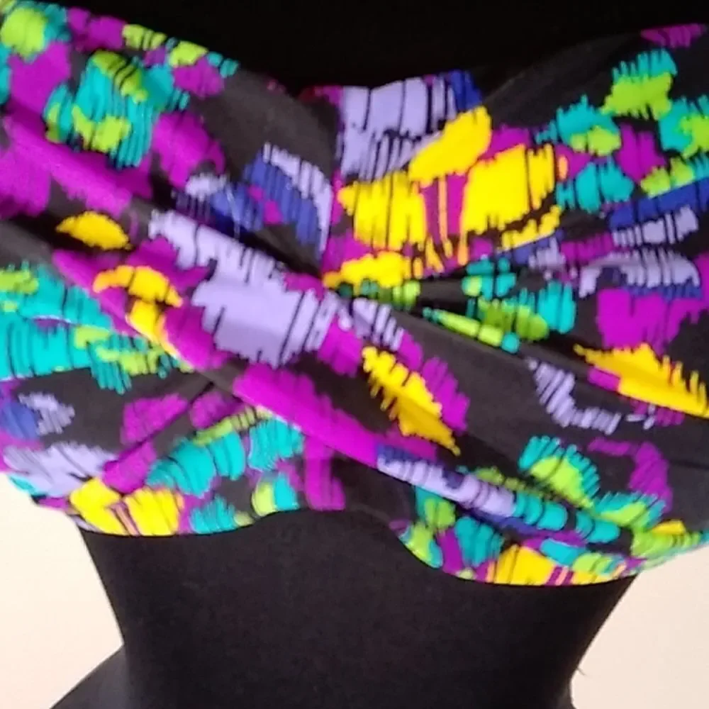 ALLEN B SWIM SIZE 6